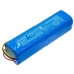 Compatible battery replacement for Dreame  P2008-4S2P-MMBK, BRR-2P4S-5200S, STYTJ02ZHM, STYTJ01ZHM