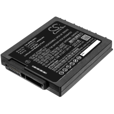 Compatible battery replacement for Xplore  0B23-023U000P, 01H4000P, LynPD5O3