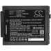 Compatible battery replacement for Xplore  0B23-023U000P, 01H4000P, LynPD5O3