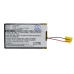 MP3, MP4, PMP Battery Archos CS-XS200SL