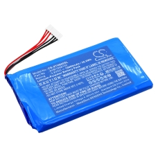 Compatible battery replacement for Xtool AHB1058100