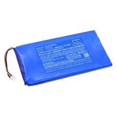 Compatible battery replacement for Xtool 7069127-2S,MK5725