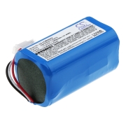 CS-YCM050VX<br />Batteries for   replaces battery EBKRTRHB000118-VE