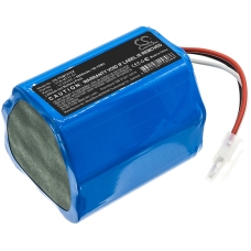 Compatible battery replacement for Iclebo  YCR-M07-20W, YCR-MT12-S1, YCR-MT12