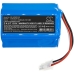 Compatible battery replacement for Iclebo  YCR-M07-20W, YCR-MT12-S1, YCR-MT12