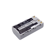 Compatible battery replacement for Yokogawa  739882