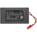 Compatible battery replacement for Yuneec  YP-3