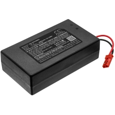 Compatible battery replacement for Yuneec  YP-3