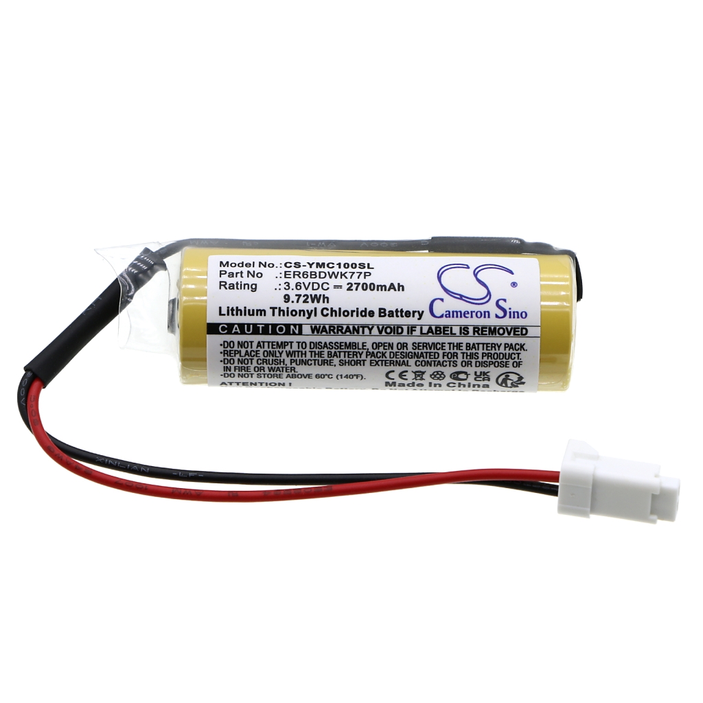 Battery Replaces ER6BDWK77P