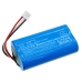 Battery Replaces Z2000