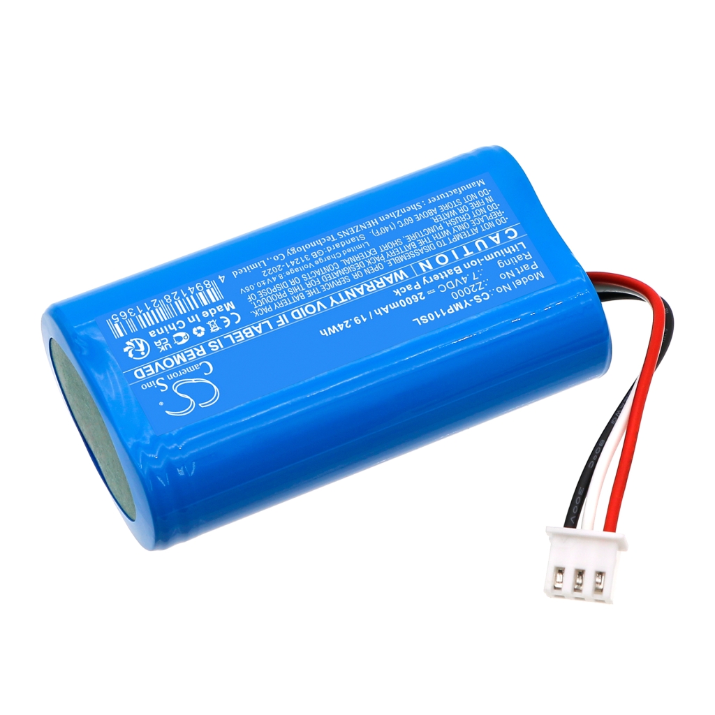 Cable Modem Battery Ieasun A9S