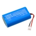 Battery Replaces Z2000