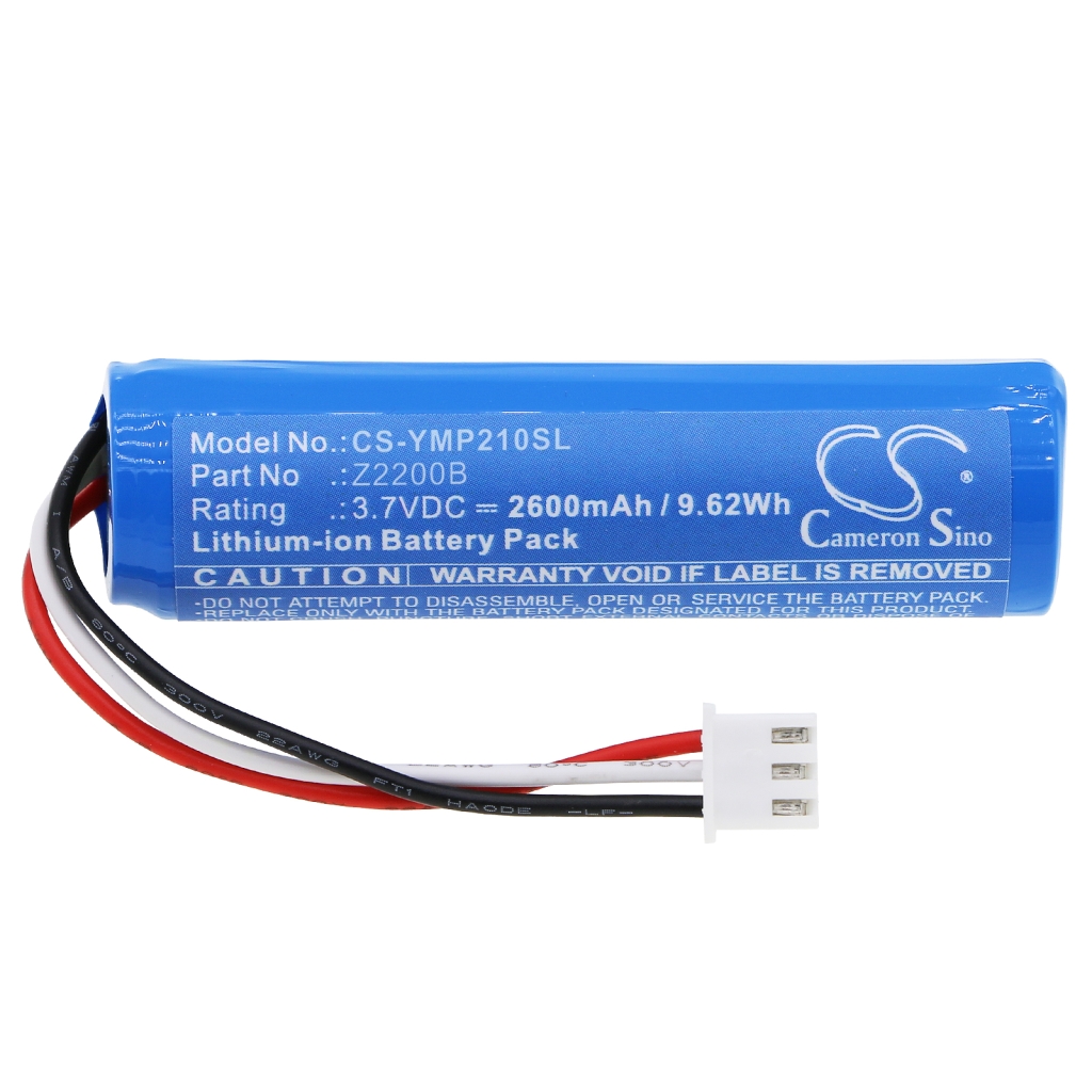 Hotspot Battery Yeacomm CS-YMP210SL