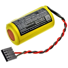 Compatible battery replacement for Yaskawa ZNG-GL120