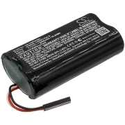 CS-YSP870SL<br />Batteries for   replaces battery 626846