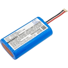 Compatible battery replacement for ZTE LI3752T42P5H683719