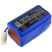 Compatible battery replacement for Zondan  WP-XHT-102A, GHOTA-99G-00