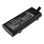 CS-ZAN500MD<br />Batteries for   replaces battery LI13S020F