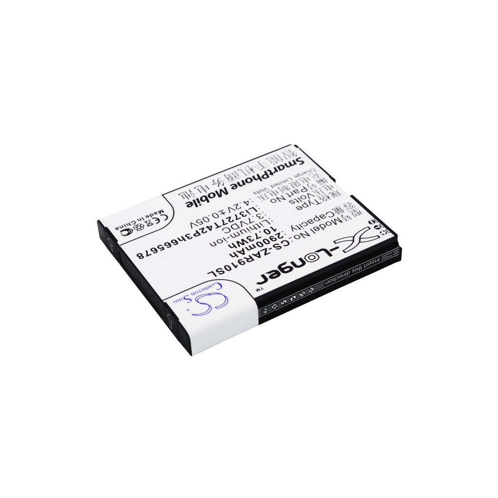 Hotspot Battery Zte CS-ZAR910SL