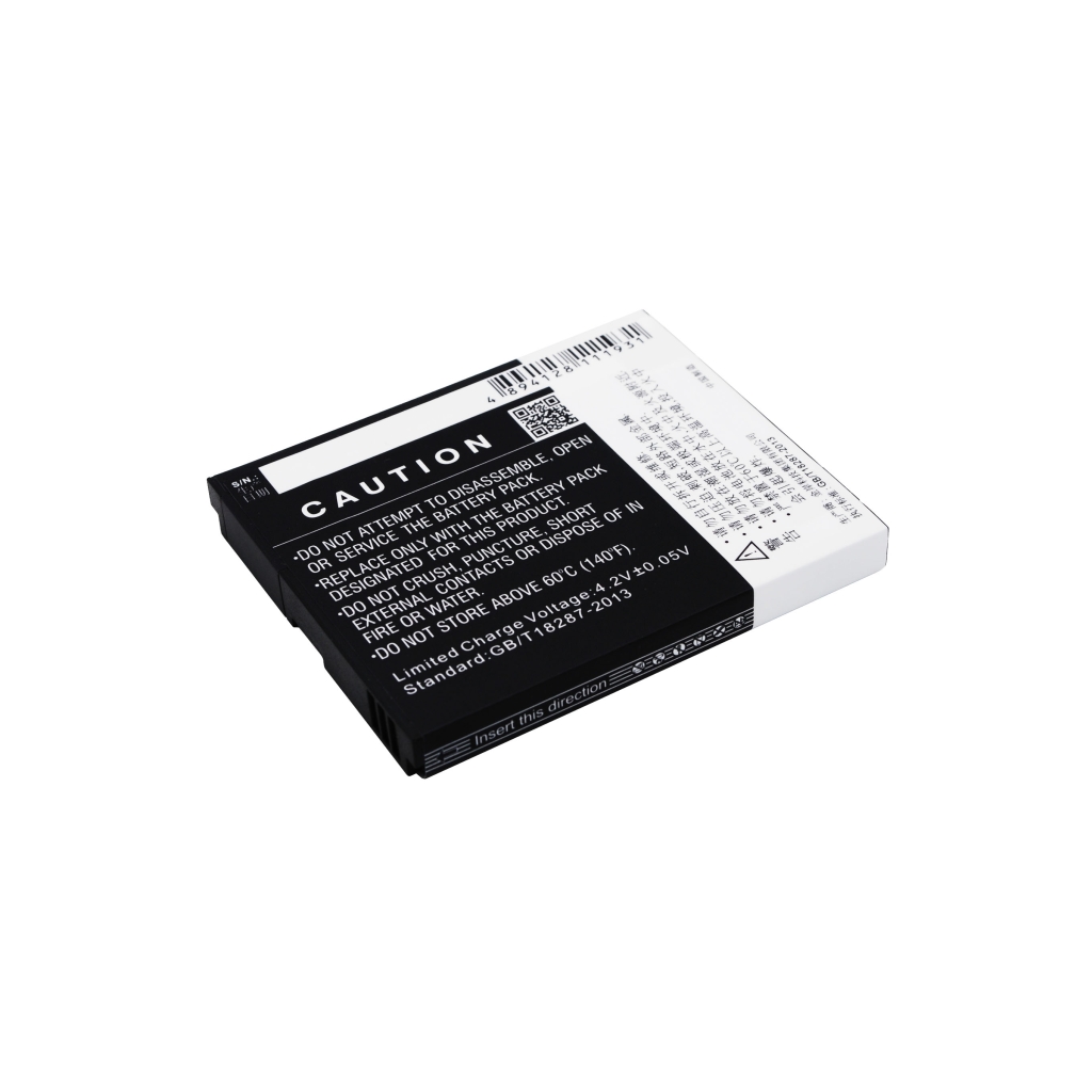 Hotspot Battery Zte CS-ZAR910SL