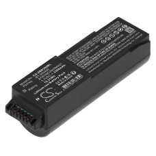 Compatible battery replacement for Zebra BT-000450,BT-000450-67,BTRYMC2035MA01