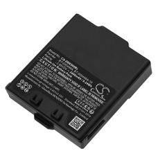 Compatible battery replacement for Zebra BT-000446A,BT-000446A-18