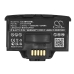 BarCode, Scanner Battery Zebra CS-ZBR520BL