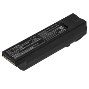 CS-ZDS817BL<br />Batteries for   replaces battery AS-000231