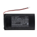 Home Security Camera Battery Zkteco CS-ZKS922SL