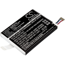 Compatible battery replacement for ZTE LI3850T43P6H755589