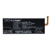 Compatible battery replacement for ZTE  Li3829T44P6HA74140