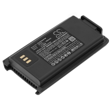 Compatible battery replacement for ZTE AB500,AB600