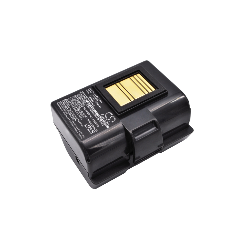 Printer Battery Zebra CS-ZQL320BX