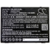 Tablet Battery Zebra CS-ZRT510SL