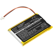 CS-ZSW400SL<br />Batteries for   replaces battery H603450H