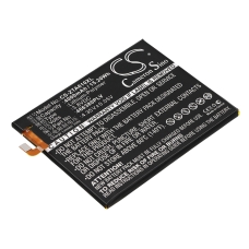 Compatible battery replacement for ZTE  466380PLV