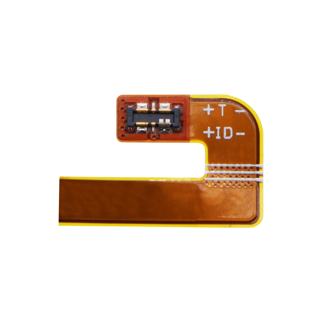 Compatible battery replacement for ZTE  466380PLV