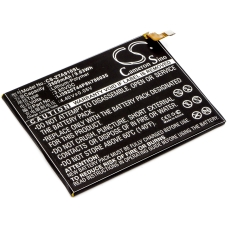 Compatible battery replacement for ZTE LI3925T44P8H786035