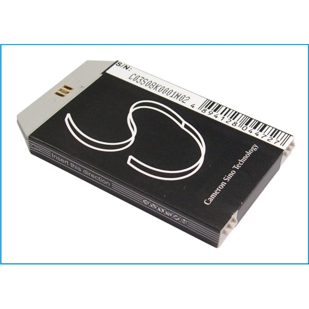 Compatible battery replacement for Telstra  Li3708T42P3h593662