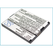 Compatible battery replacement for Cricket  A410