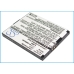 Compatible battery replacement for ZTE  A410