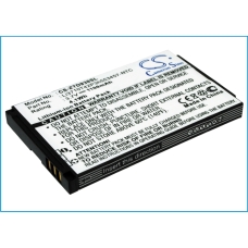 Compatible battery replacement for ZTE LI3710T42P3H553457-NTC