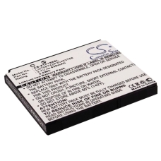 Compatible battery replacement for Telstra  Li3709T42P3h453756, Li3708T42P3h453756, Li3707T42P3h443747