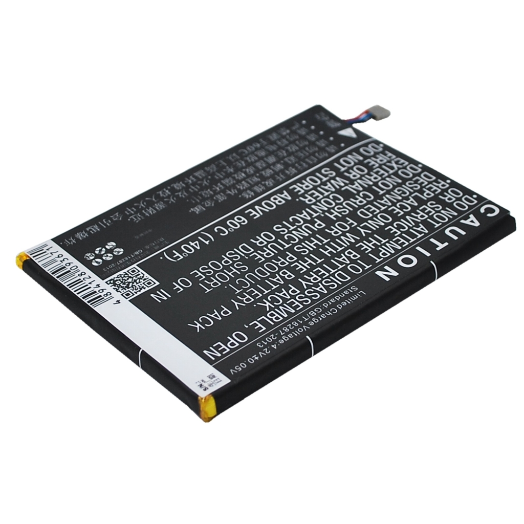 ZTE Hotspot Battery CS-ZTF230SL