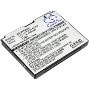 CS-ZTF930SL<br />Batteries for   replaces battery Li3710T42P3h483757