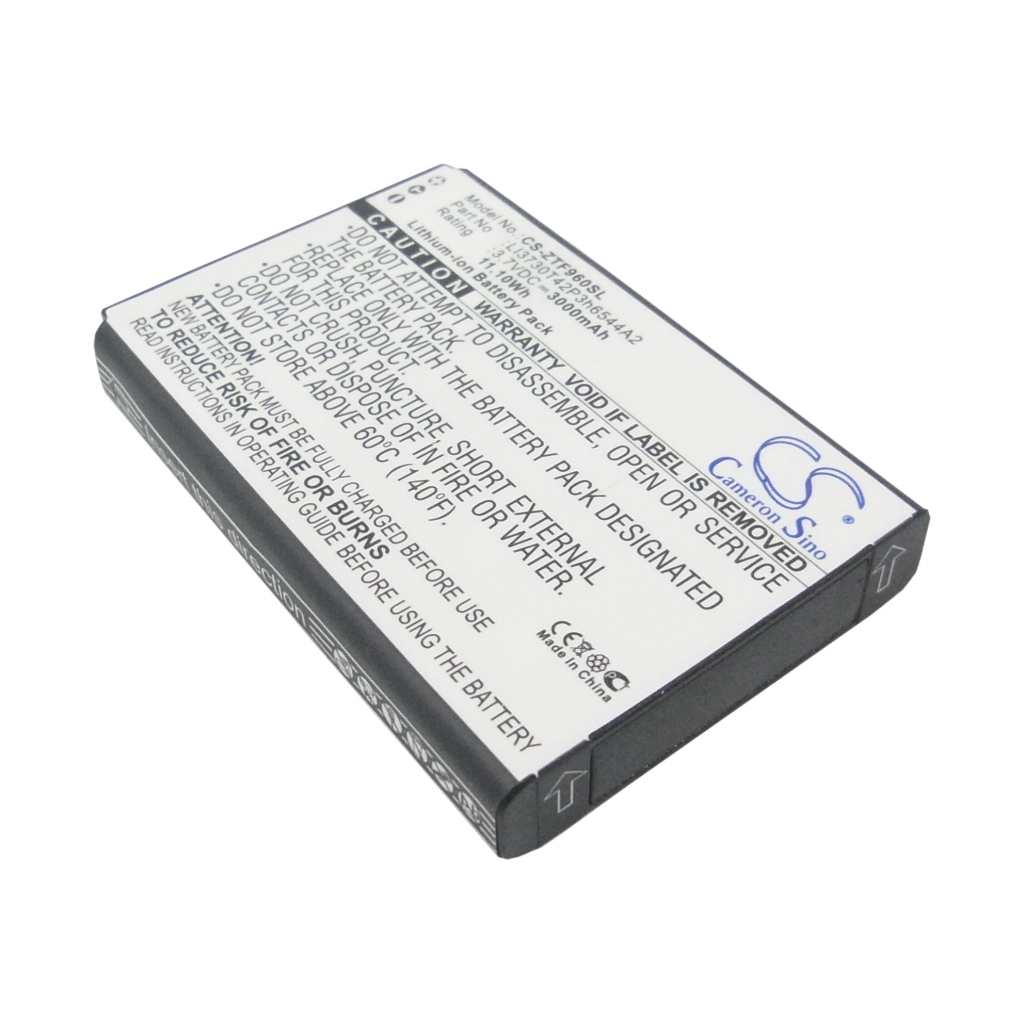 Hotspot Battery Zte CS-ZTF960SL