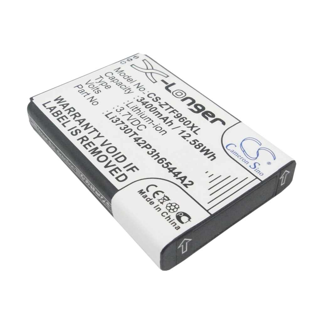 Hotspot Battery Zte CS-ZTF960XL