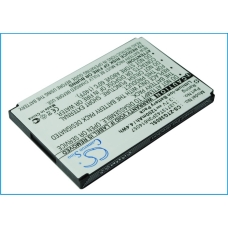 Compatible battery replacement for ZTE  Li3713T42P3h614057