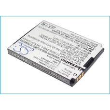 Compatible battery replacement for ZTE LI3704T42P3H463548,LI3707T42H3H463548,LI3707T42P3H463548,LI3708T42P3H463548