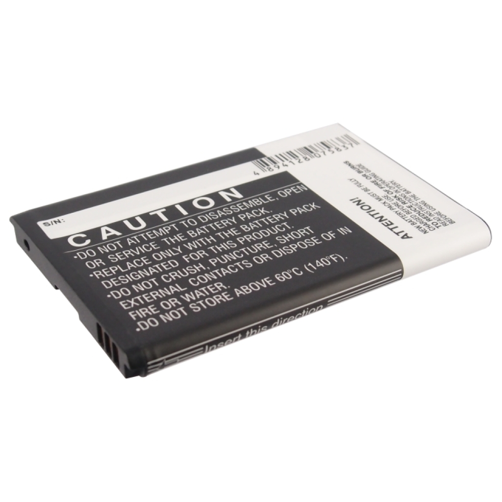 Hotspot Battery Verizon CS-ZTJ890XL